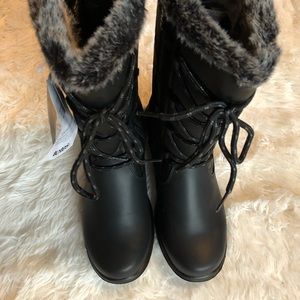 totes jessie boots